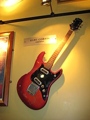 Epiphone Serial Numbers Wiki